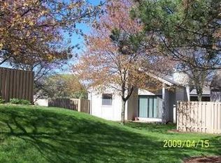 8085 Timbertree Way UNIT 13-2, West Chester, OH 45069