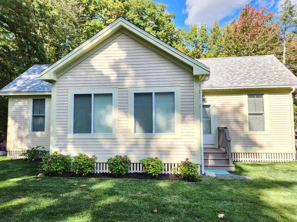 1 Old County Road #171, Wells, ME 04090