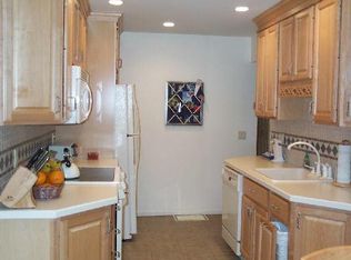 50 Aiken St #I312, Norwalk, CT 06851