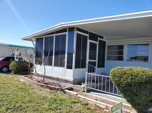 29081 Us Hwy 19 N Lot 105, Clearwater, FL 33761