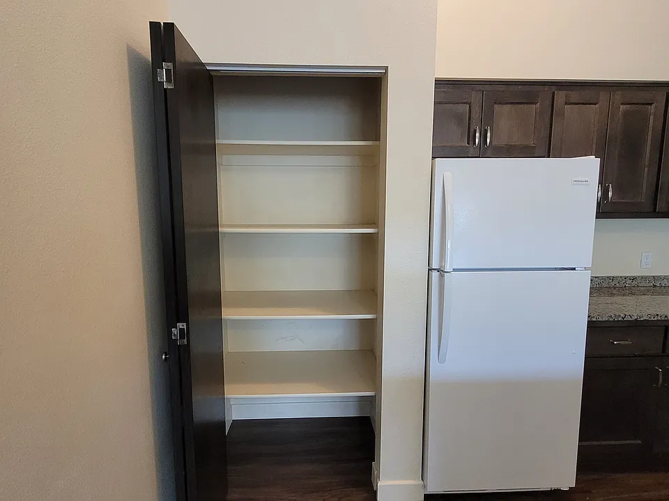 Pantry