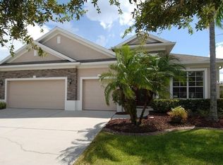 8528 Lake Windham Ave, Orlando, FL 32829