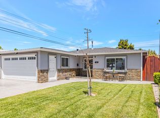 3018 Kirk Rd, San Jose, CA 95124