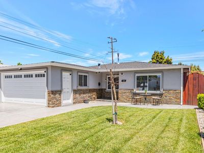 3018 Kirk Rd, San Jose, CA, 95124