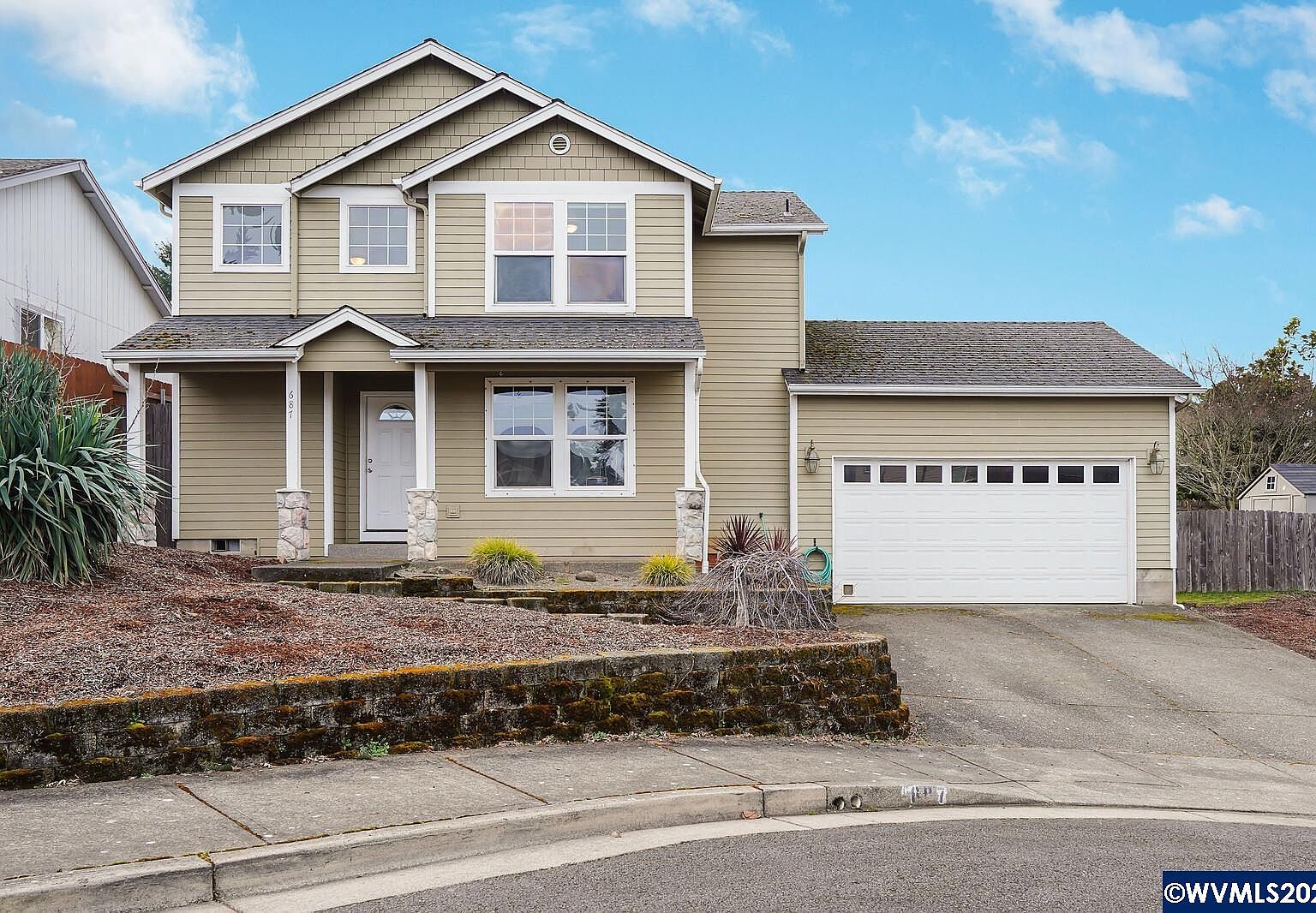 687 Juntura Way SE, Salem, OR 97302 Zillow