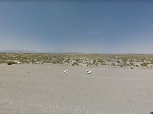 00 20th St W, Rosamond, CA 93560