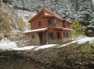 1116 Gold Run Rd, Boulder, CO 80302