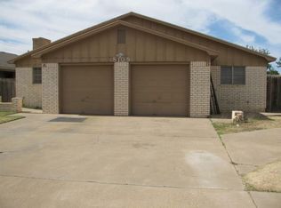 8108 Avenue V APT B, Lubbock, TX 79423