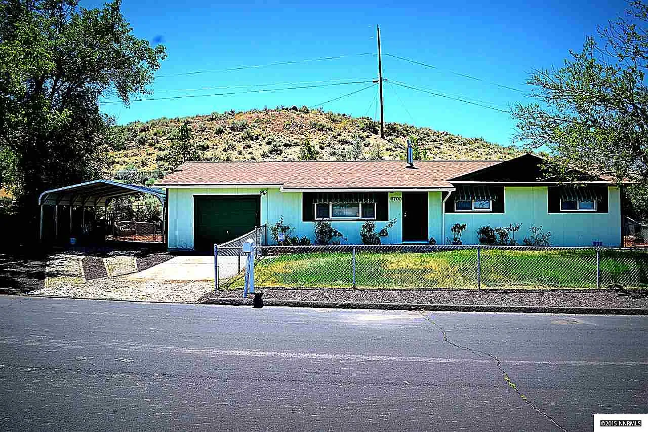 8700 Paloma Way photo 1