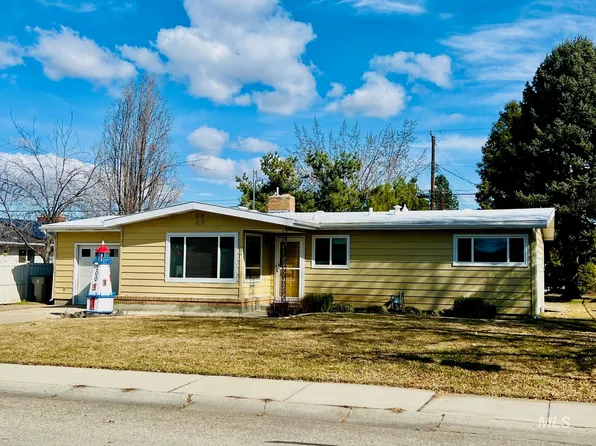 200 S Franklin Park Dr, Boise, ID 83709