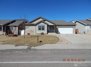4217 W 30th Street Rd, Greeley, CO 80634