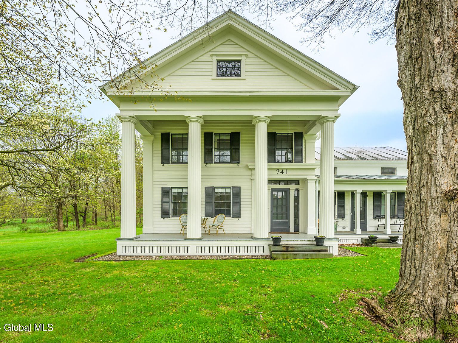 741 County Route 32, Valatie, NY 12184 | MLS #202416878 | Zillow