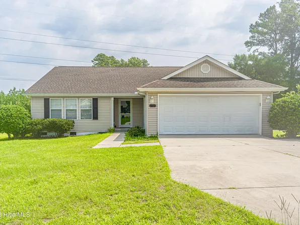 253 Farmstead Court, Rockingham, NC 28379