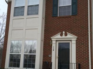 114 Hemlock Dr, Stafford, VA 22554