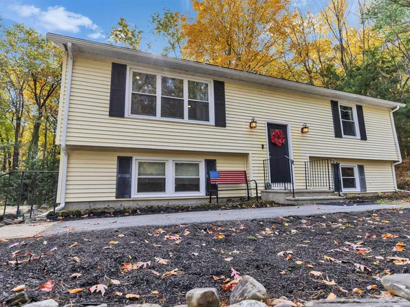 40 Heath Street, Newton, NH 03858