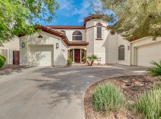 4619 E Desperado Rd, Gilbert, AZ 85297