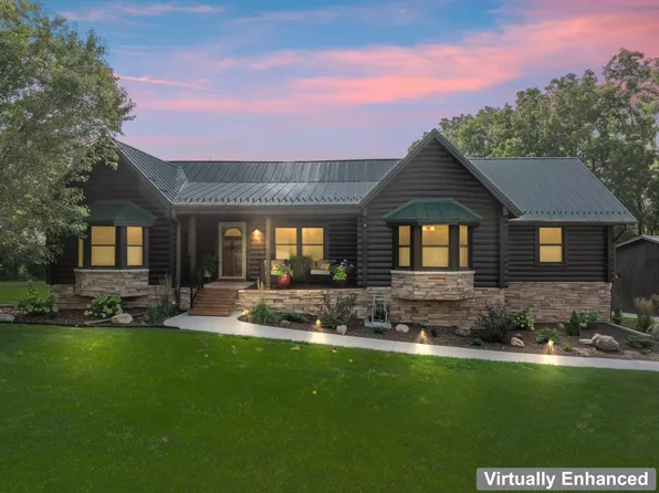 20918 604th St, Dodge Center, MN 55927