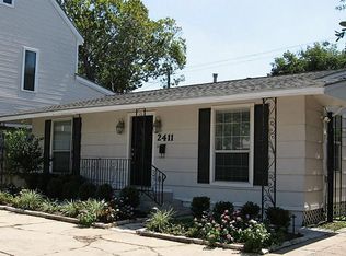2411 Wroxton Rd, Houston, TX 77005