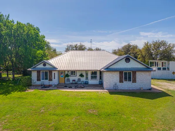 1166 County Road 2001, Glen Rose, TX 76043