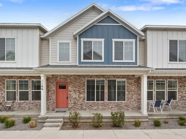 1166 S 200 E, Spanish Fork, UT 84660