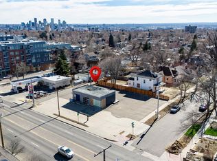 3690 W 38th Avenue, Denver, CO 80211