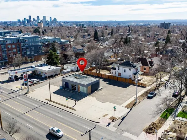 3690 W 38th Avenue, Denver, CO 80211