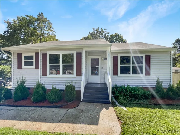 7 Courtside Ln, Ashland, VA 23005