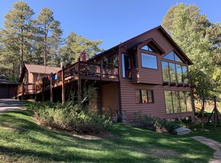 4739 S Blue Spruce Rd, Evergreen, CO 80439