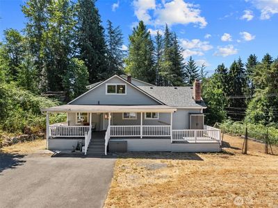 13454 Woodinville-Redmond Road NE, Redmond, WA, 98052