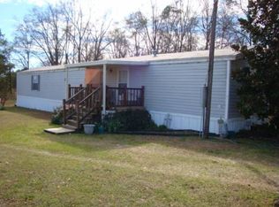 980 N Moodys Crossroads Rd, Luverne, AL 36049