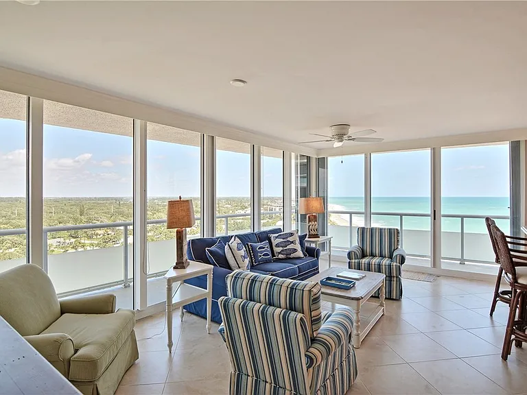 3554 Ocean Drive 703S #1202S — Photo 3