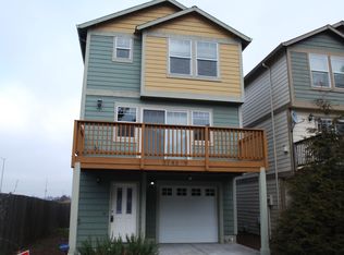 2743 SE 98th Ave APT 9, Portland, OR