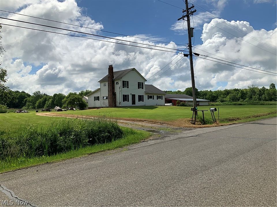 7647 Sidley Rd, Thompson, OH 44086 Zillow