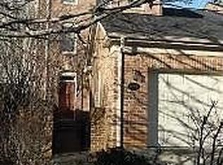 4025 Mansion Dr NW, Washington, DC
