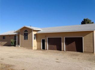 56795 Mount Rd, Anza, CA 92539