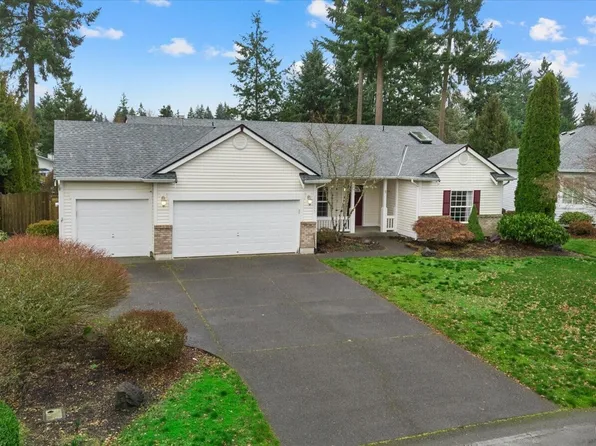 12315 203rd Ave Court E, Bonney Lake, WA 98391