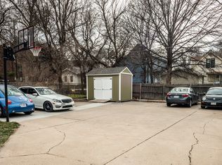 1213 S 22nd St, Lincoln, NE 68502