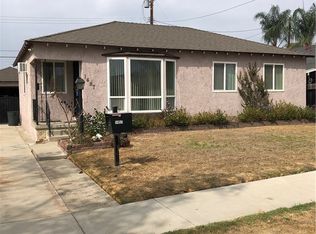 1457 Leafdale Ave, South El Monte, CA 91733