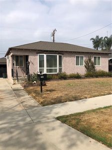 1457 Leafdale Ave, South El Monte, CA, 91733
