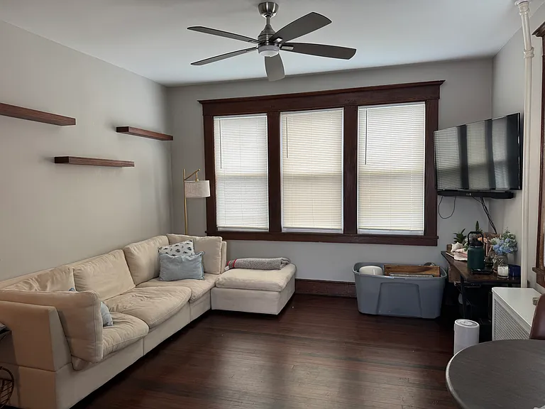 121 Humboldt St #1 — Photo 5