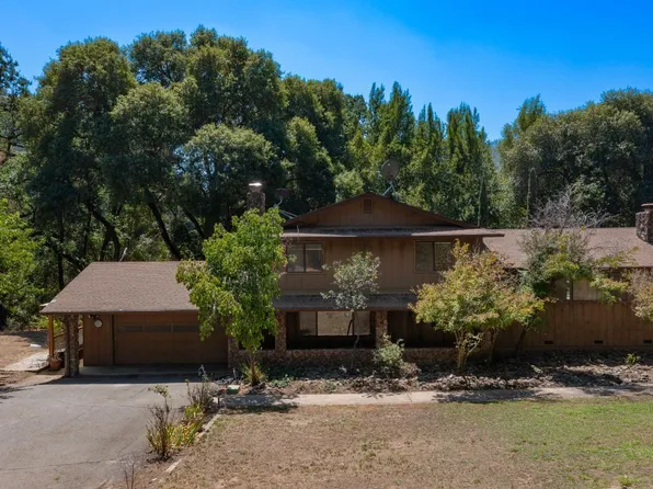 2010 Park Creek Lane, Ukiah, CA 95482