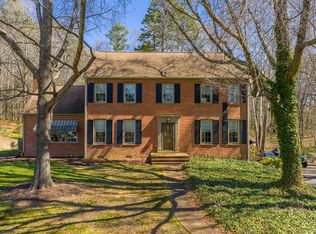 2100 Westmoreland St, South Boston, VA 24592