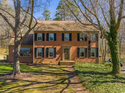 2100 Westmoreland St, South Boston, VA, 24592