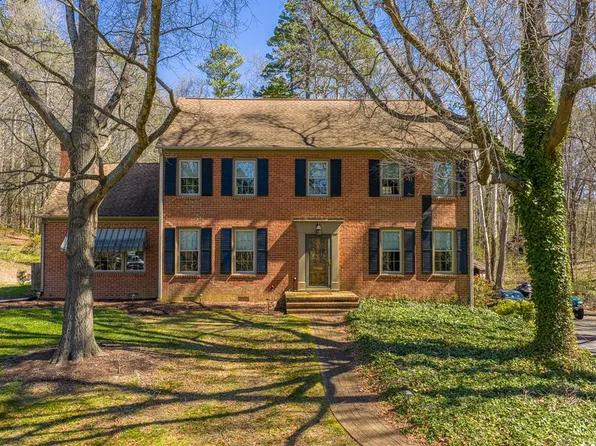 2100 Westmoreland St, South Boston, VA 24592