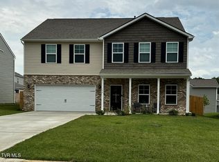 136 Breckenridge Trce, Kingsport, TN 37663