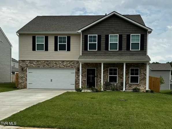 136 Breckenridge Trce, Kingsport, TN 37663