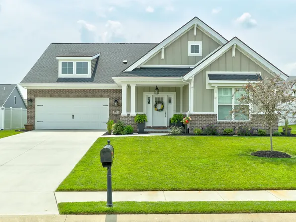 5573 Camden Dr, Newburgh, IN 47630
