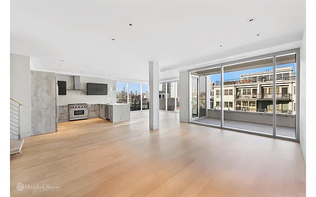 Sold by Douglas Elliman | media 43