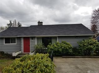 353 NE 159th St, Seattle, WA 98155