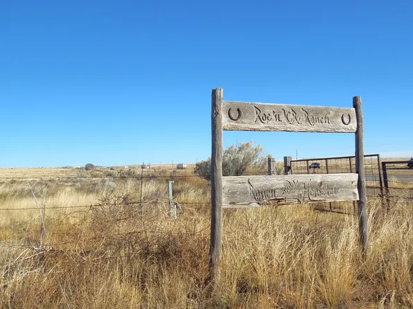 20 Tract 22 #12, Estancia, NM 87016